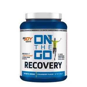 ONTHEGO RECOVERY Sports Drink