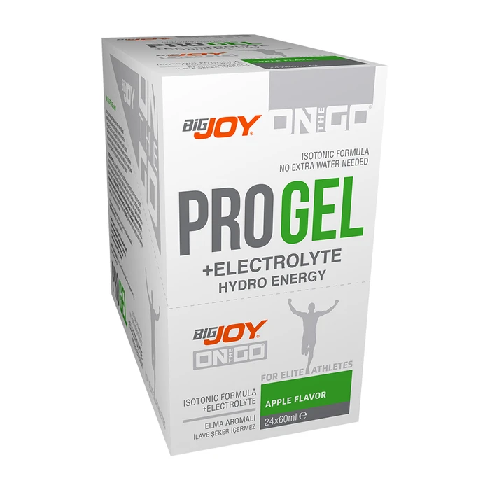ONTHEGO Progel