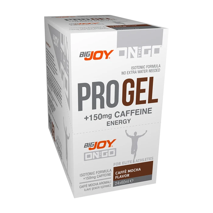 ONTHEGO Progel