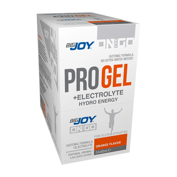 ONTHEGO Progel