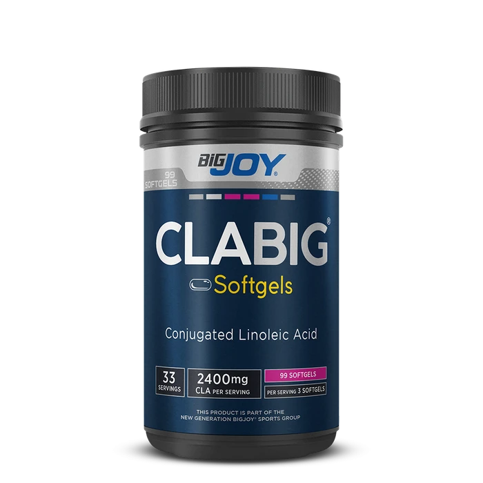 Bigjoy CLAbig 1000mg