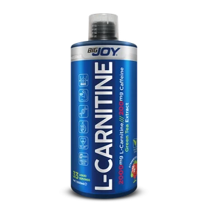 Bigjoy L-Carnitine Likit