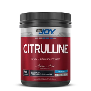 Bigjoy Citrulline Malate