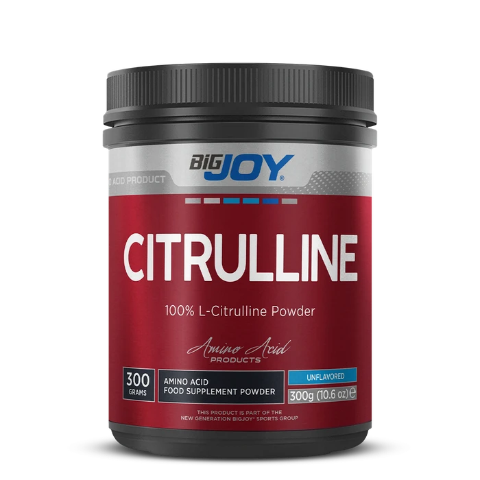 Bigjoy Citrulline Powder
