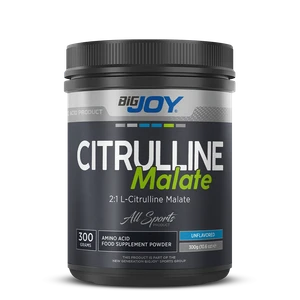 Bigjoy Citrulline Malate
