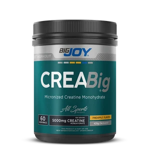 Bigjoy Creabig Powder