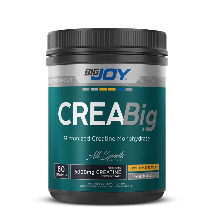 Bigjoy Creabig Powder