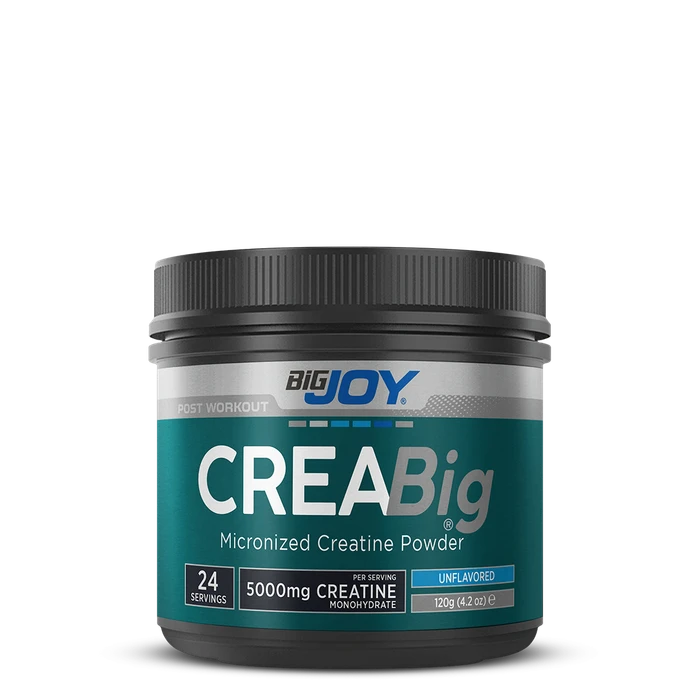 Bigjoy Creabig Powder