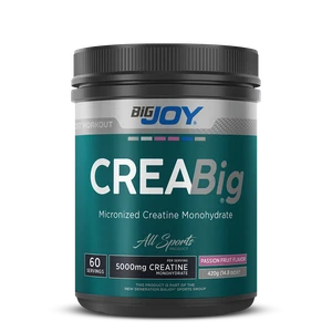 Bigjoy Creabig Powder