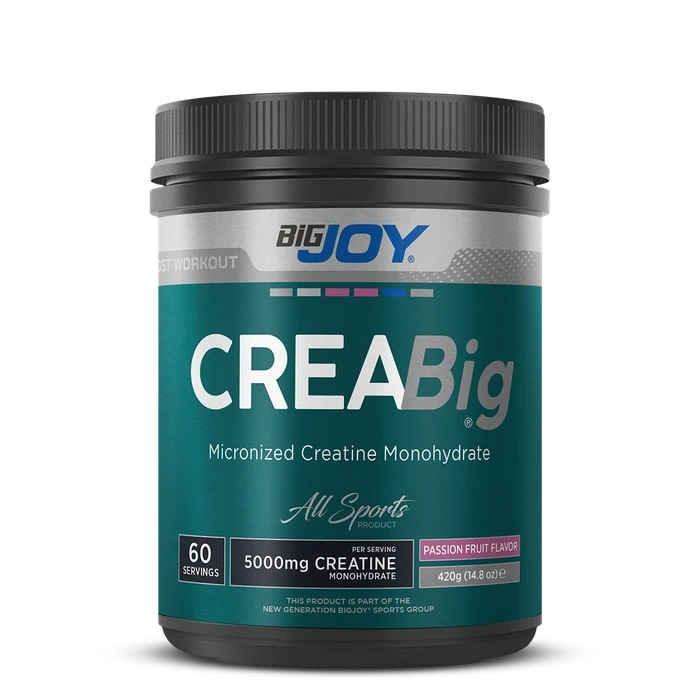 Bigjoy Creabig Powder