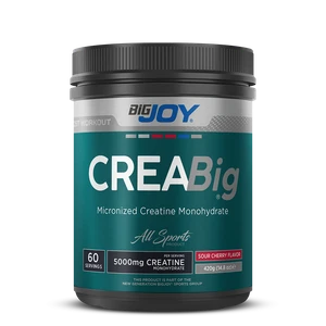 Bigjoy Creabig Powder