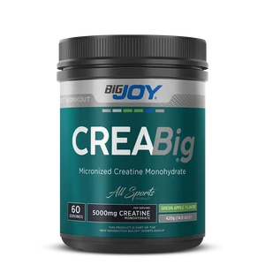 Bigjoy Creabig Powder