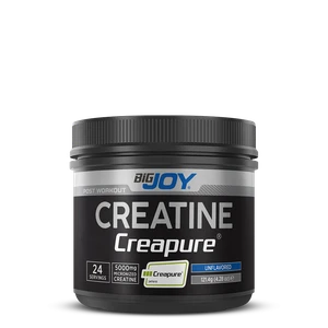 Bigjoy Creapure Creatine