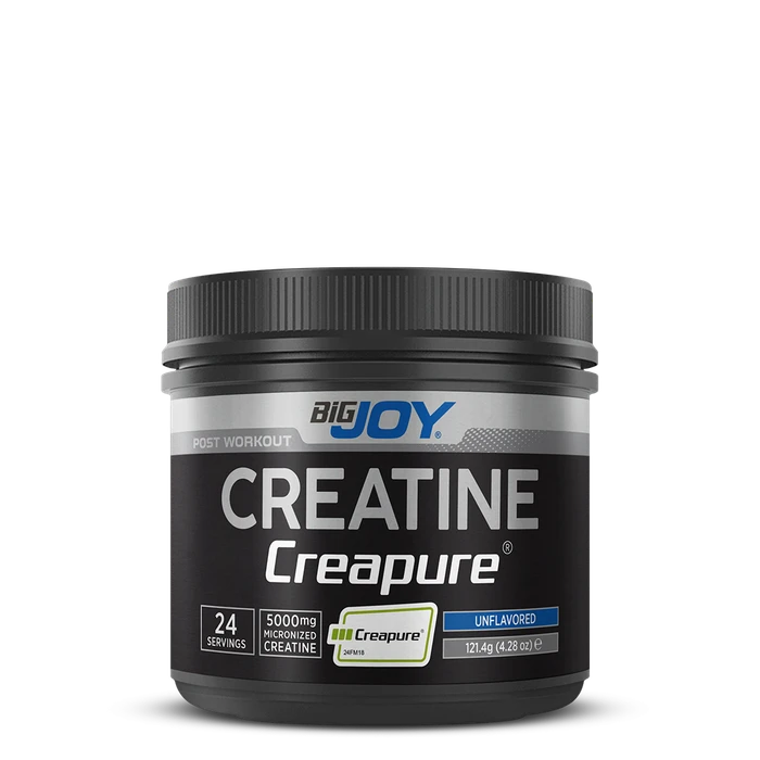 Bigjoy Creapure Creatine