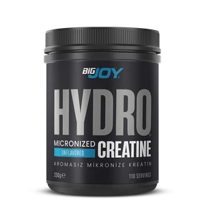Bigjoy Hydro Creatine