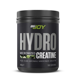 Bigjoy Hydro Creatine