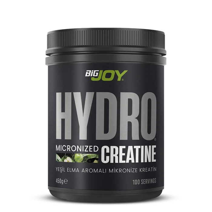 Bigjoy Hydro Creatine