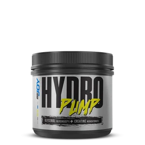 Bigjoy Hydro Pump