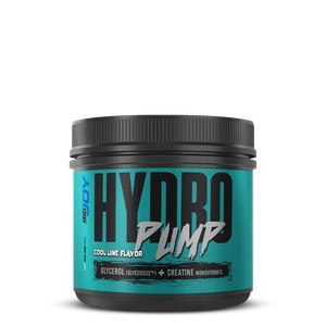 Bigjoy Hydro Pump