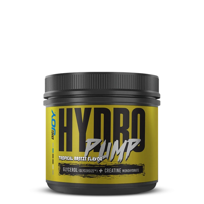 Bigjoy Hydro Pump