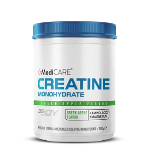 Bigjoy Medicare Creatine Monohydrate