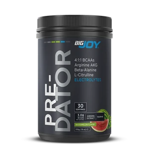 Bigjoy Predator