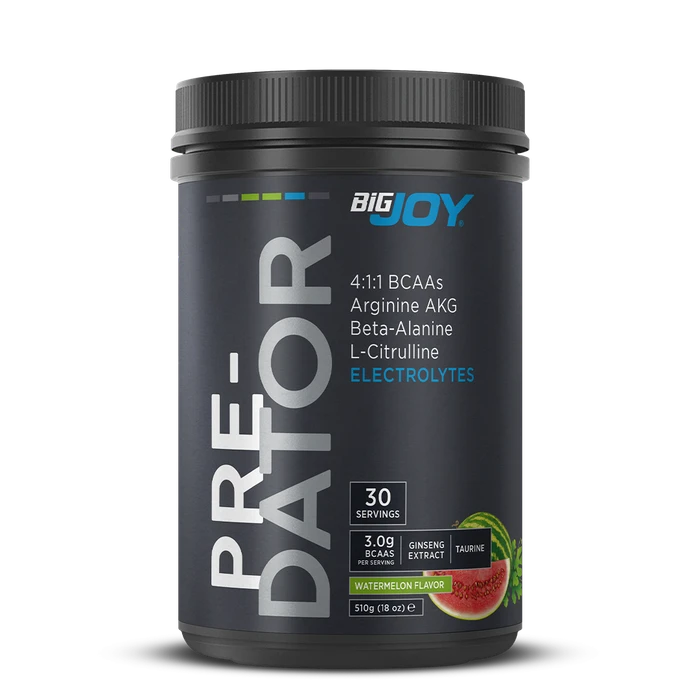 Bigjoy Predator