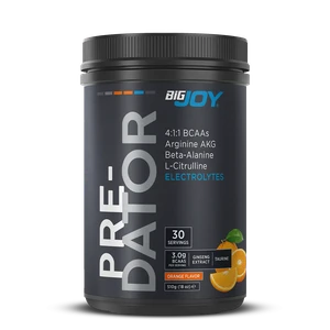 Bigjoy Predator