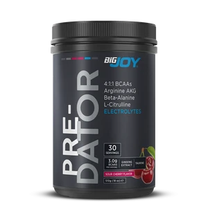 Bigjoy Predator