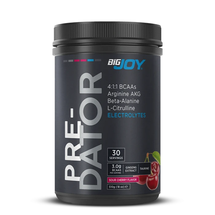 Bigjoy Predator