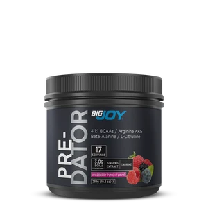 Bigjoy Predator
