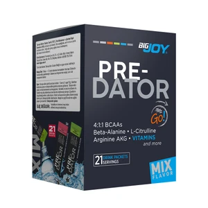 Bigjoy Predator Go!