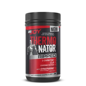 Bigjoy Thermonator Ripped