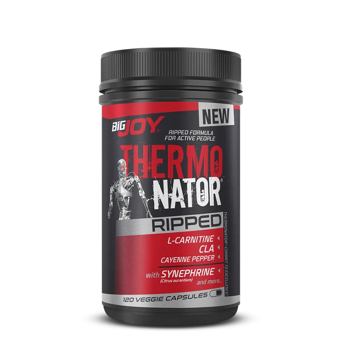 Bigjoy Thermonator Ripped