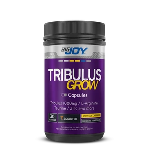 Bigjoy Tribulus GROW