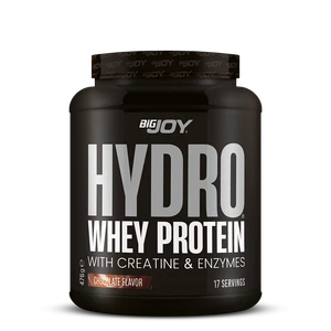 Bigjoy Hydro Whey Protein