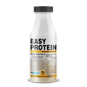 Bigjoy Easy Protein