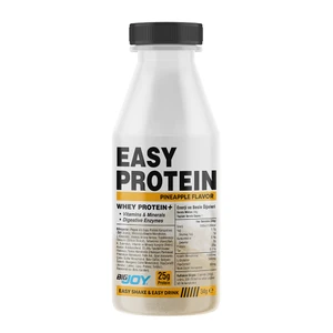 Bigjoy Easy Protein