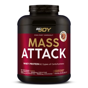 Bigjoy Mass Attack