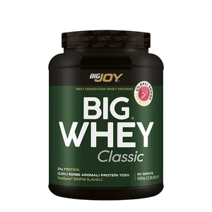 BIGWHEY Whey Protein Classic