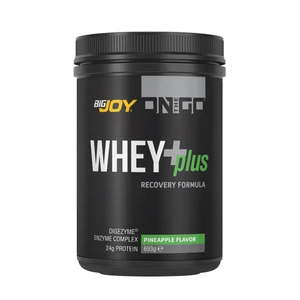 ONTHEGO Whey+Plus