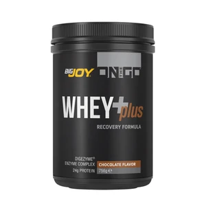ONTHEGO Whey+Plus