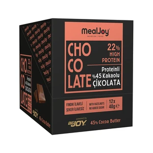 Protein Chocolate