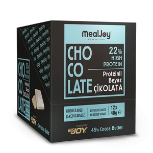 Mealjoy Protein Chocolate