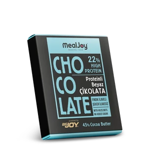 Mealjoy Protein Chocolate