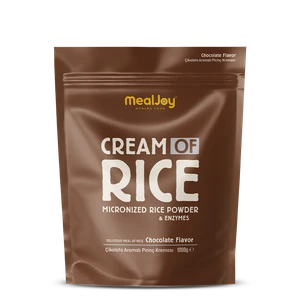 Mealjoy Cream Of Rice