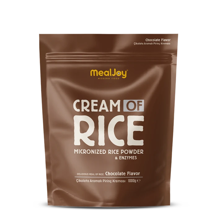 Mealjoy Cream Of Rice