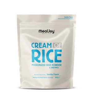 Mealjoy Cream Of Rice