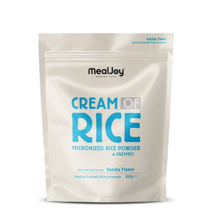 Mealjoy Cream Of Rice