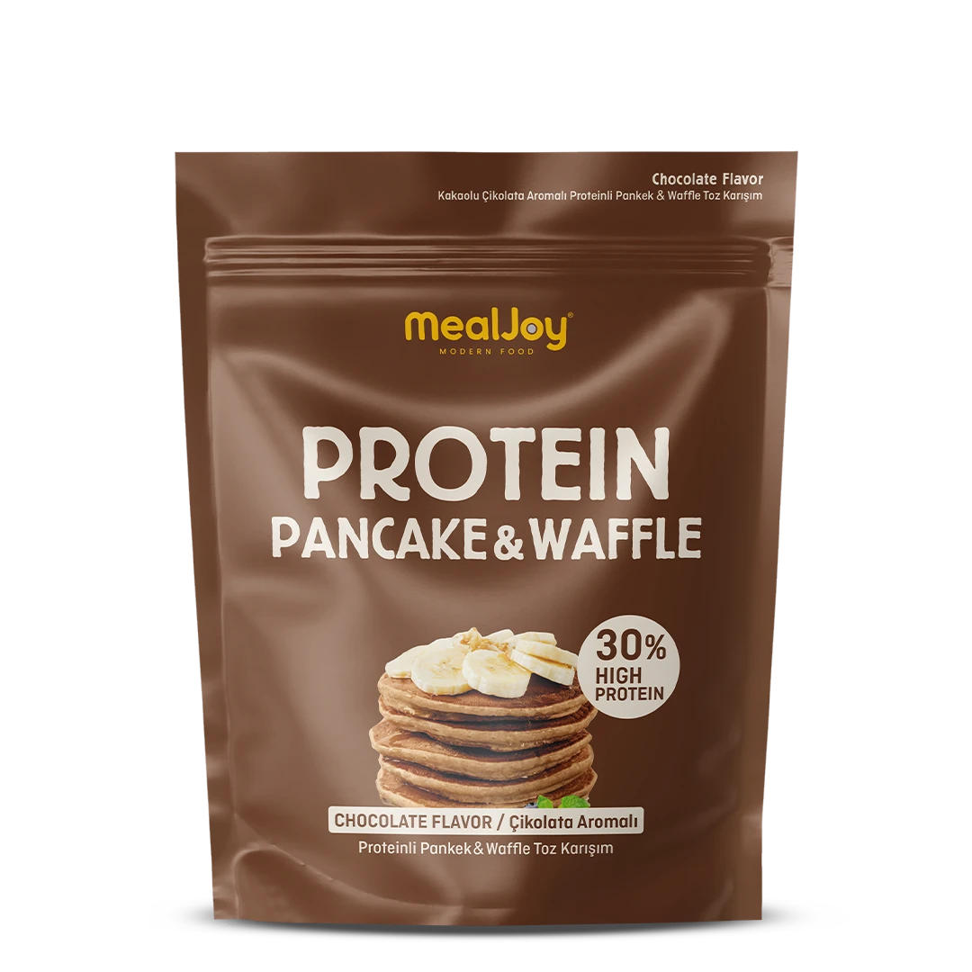 Mealjoy Ürünleri